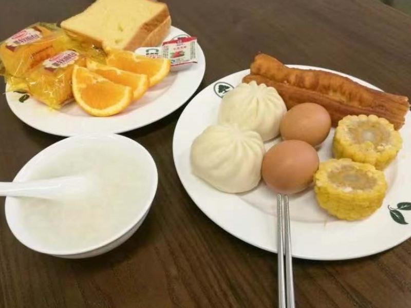 Greentree Inn Jiangsu Zhenjiang Dingmao Industrial Park Wode Square Express Hotel מראה חיצוני תמונה